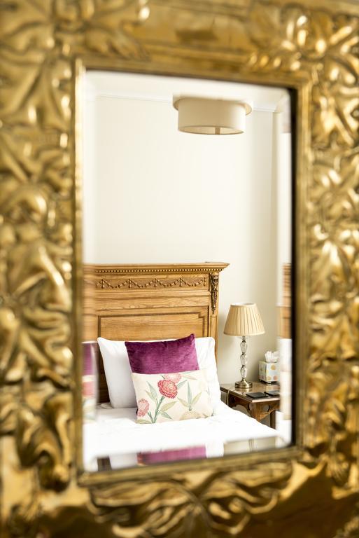 Hotel Nanny Brow à Ambleside Extérieur photo