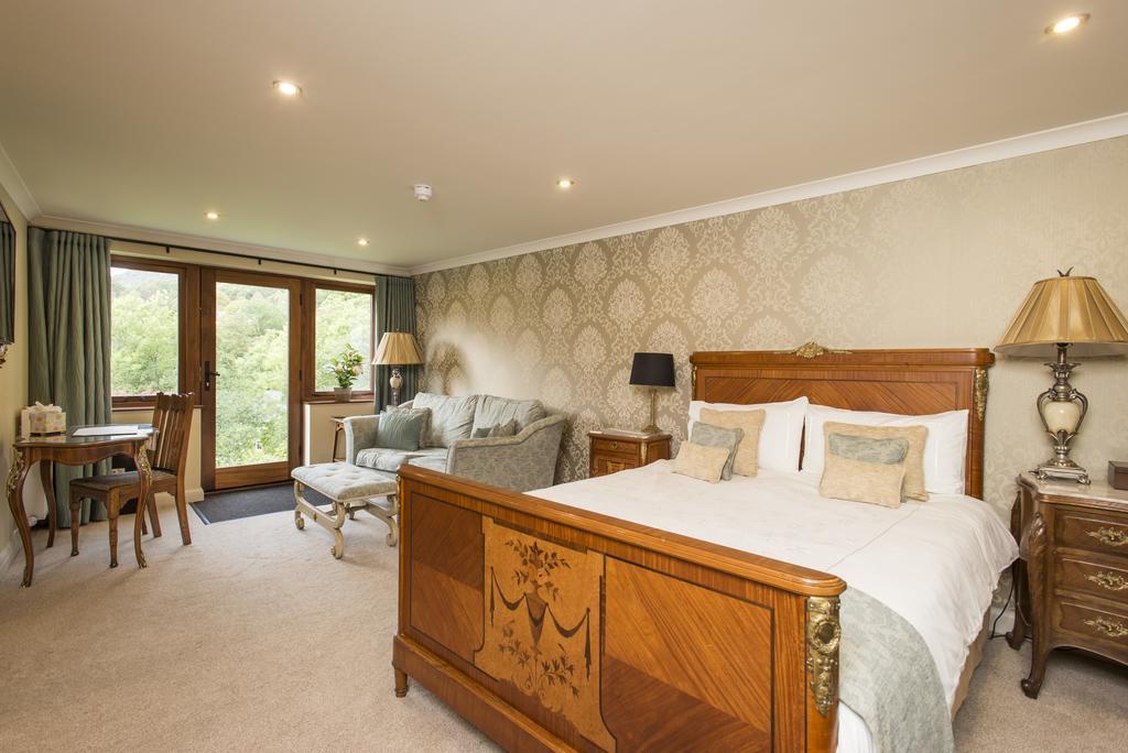 Hotel Nanny Brow à Ambleside Extérieur photo