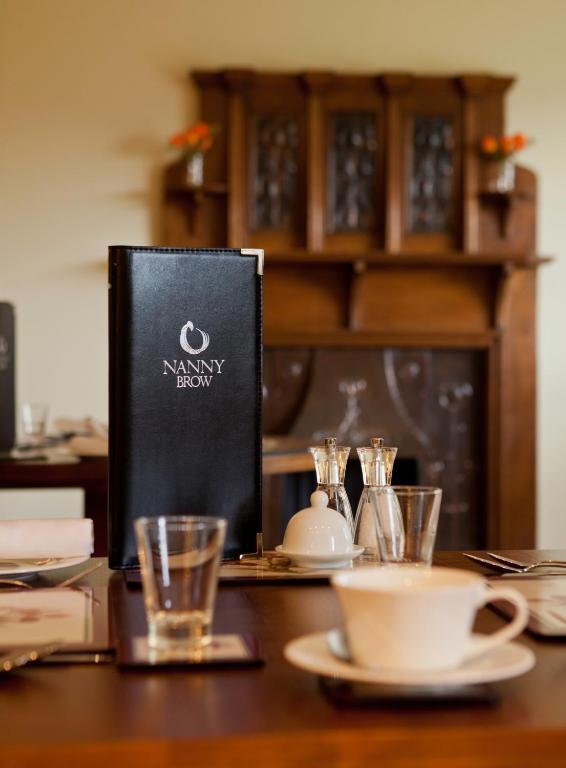 Hotel Nanny Brow à Ambleside Extérieur photo