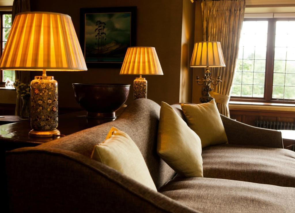 Hotel Nanny Brow à Ambleside Extérieur photo