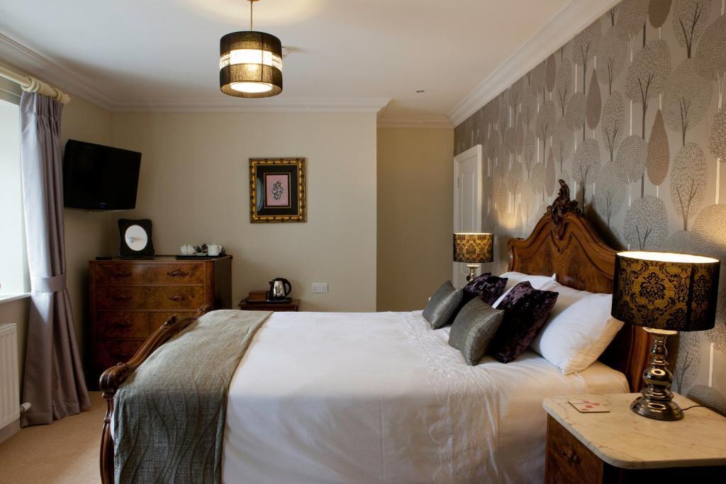Hotel Nanny Brow à Ambleside Chambre photo