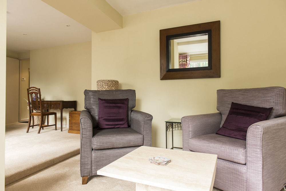 Hotel Nanny Brow à Ambleside Extérieur photo