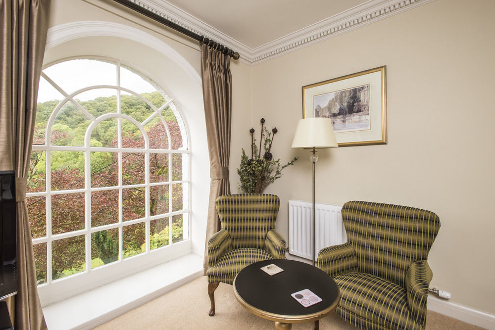 Hotel Nanny Brow à Ambleside Extérieur photo