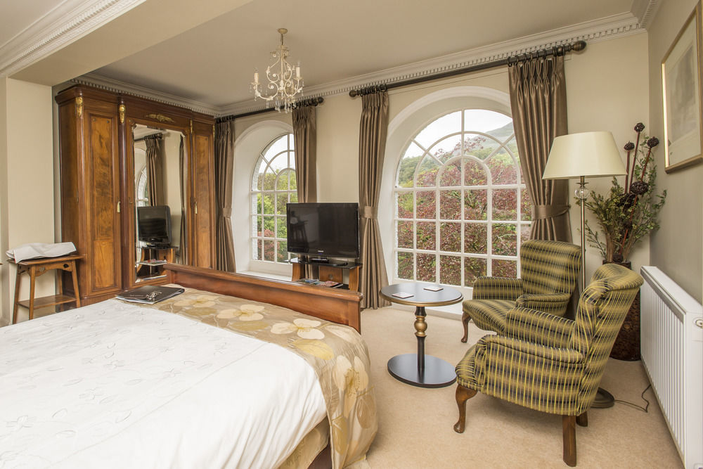 Hotel Nanny Brow à Ambleside Extérieur photo