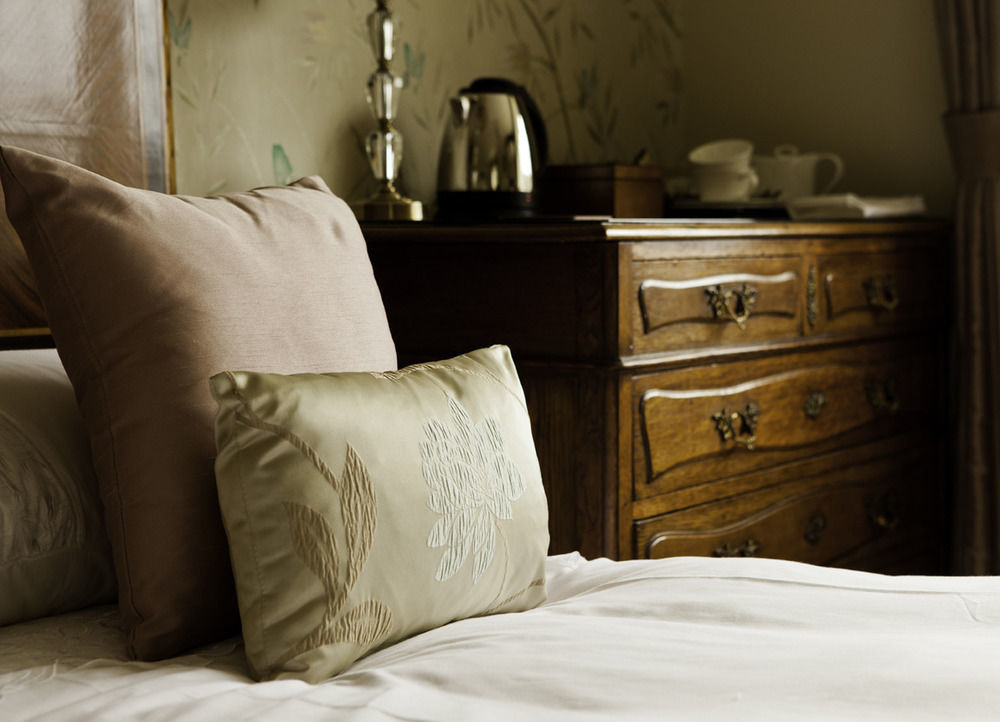 Hotel Nanny Brow à Ambleside Extérieur photo