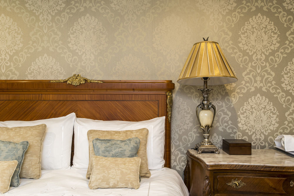 Hotel Nanny Brow à Ambleside Extérieur photo
