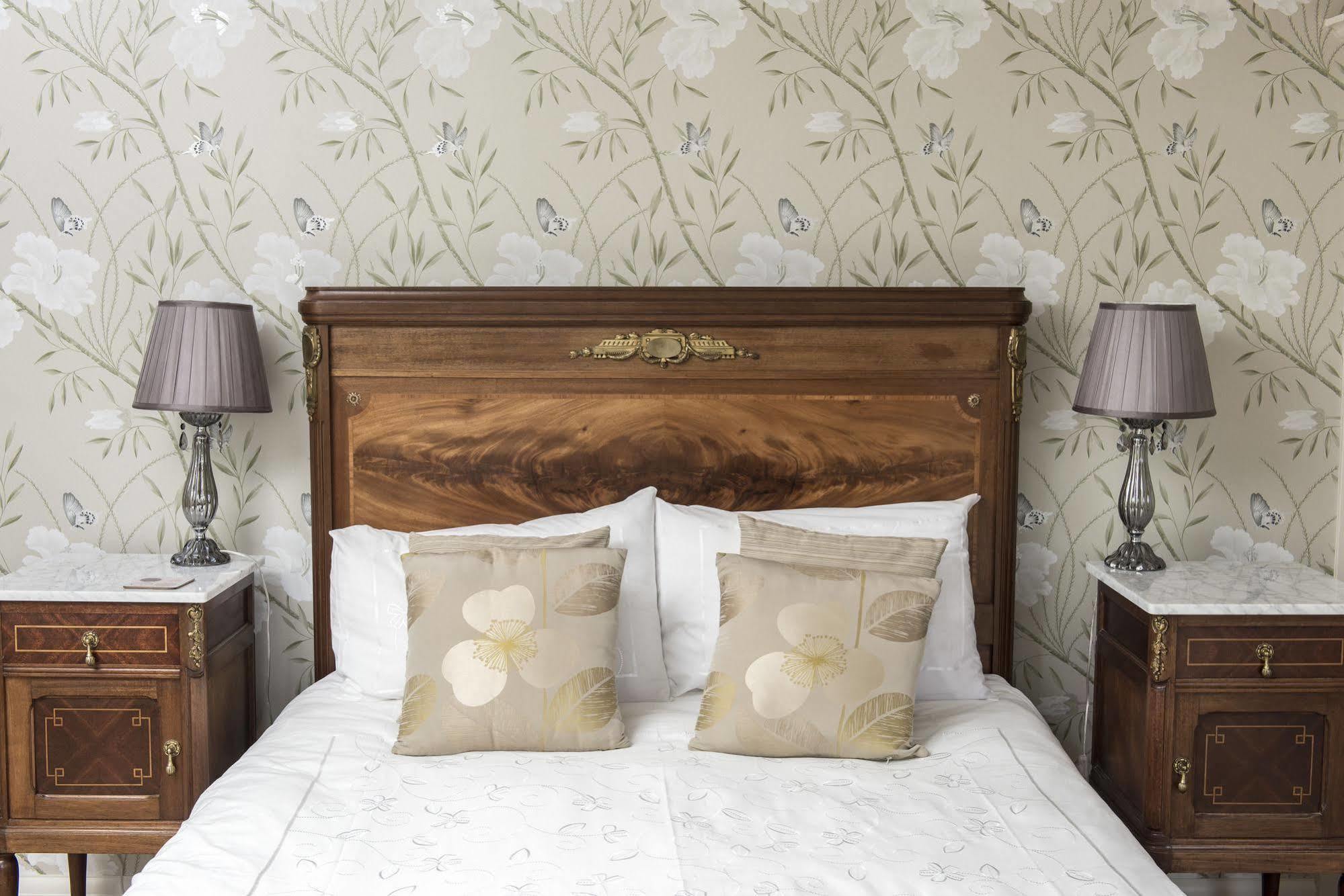 Hotel Nanny Brow à Ambleside Extérieur photo