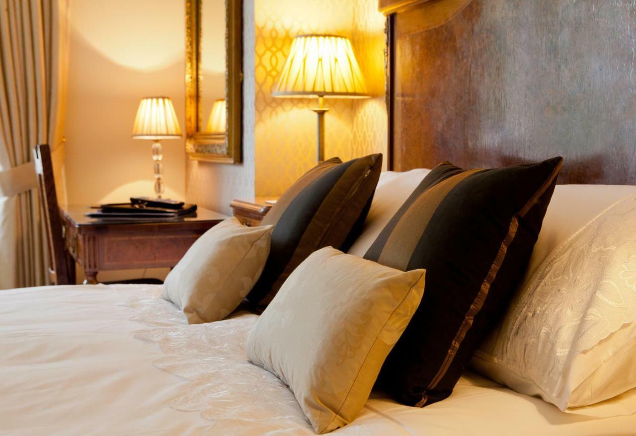 Hotel Nanny Brow à Ambleside Extérieur photo