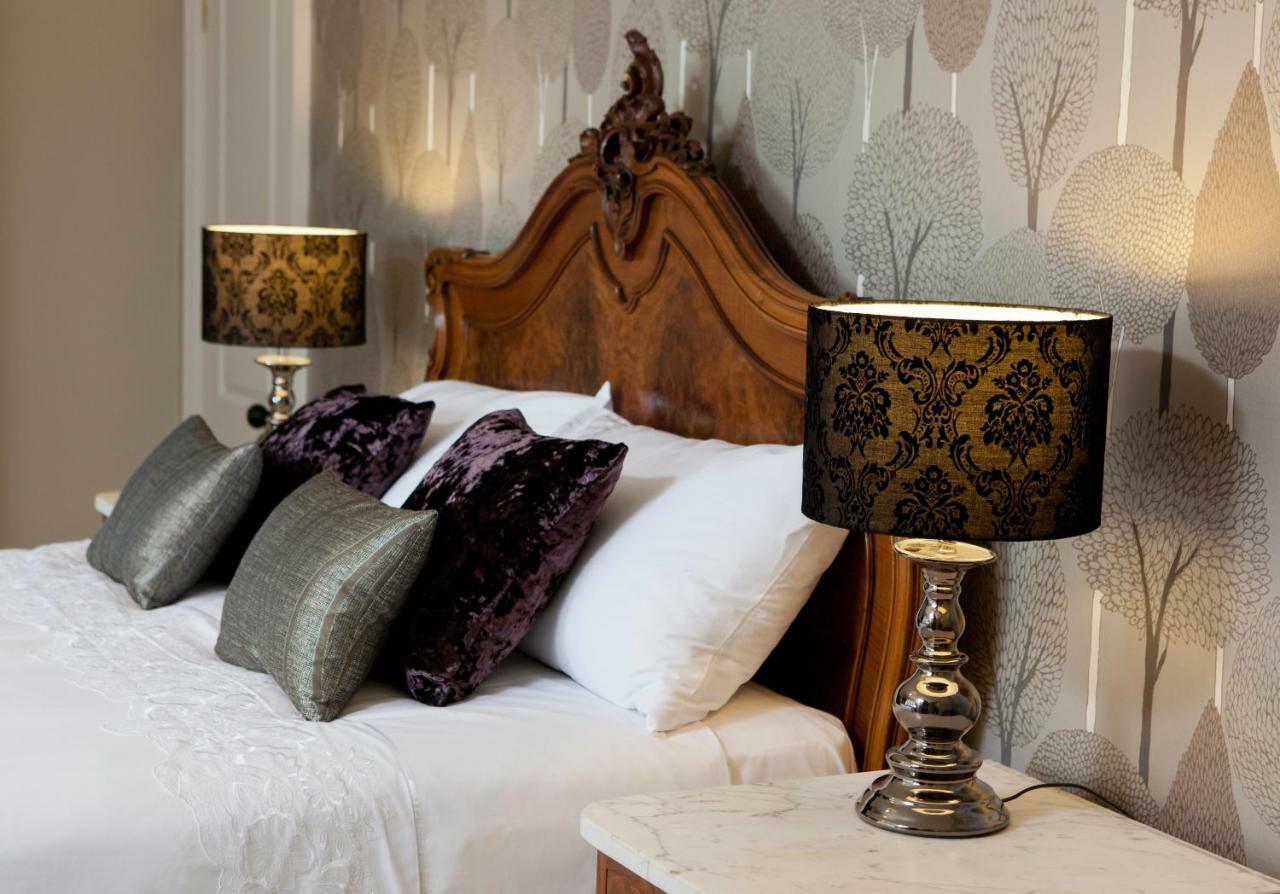 Hotel Nanny Brow à Ambleside Extérieur photo