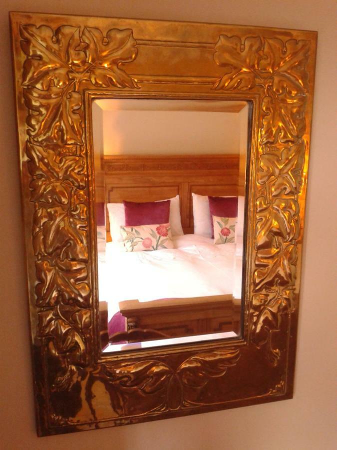 Hotel Nanny Brow à Ambleside Chambre photo